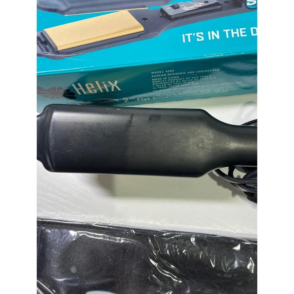 Hot Tools hot tools